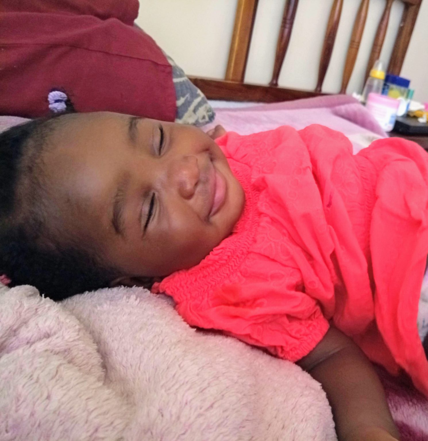 The Importance Of Sleep When Is It Safe For Baby To Sleep With Blankets