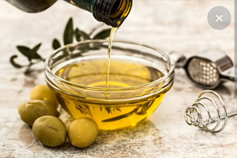 How Long Does It Take For Olive Oil To Relieve Constipation FoodLicco