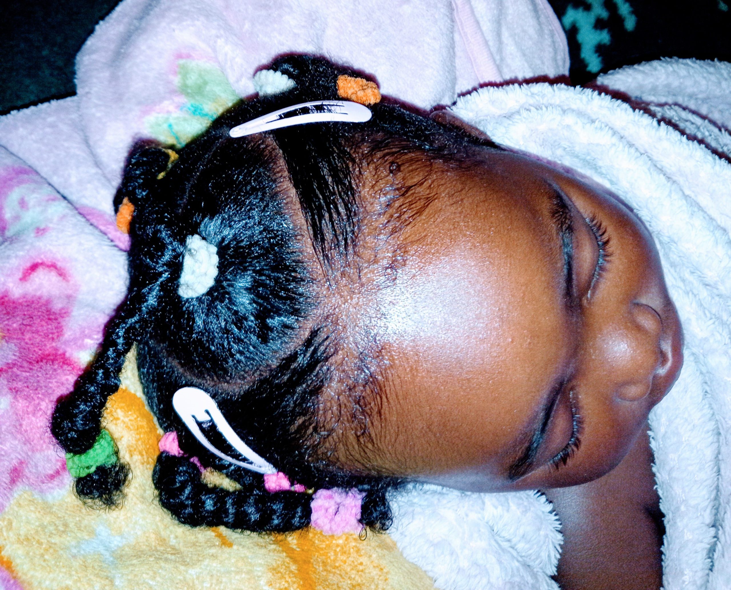 Black Baby Hair Products FoodLicco