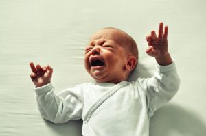 Best formula for gassy newborn ,baby crying