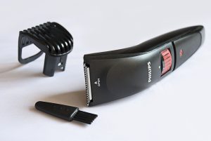 Hair clippers