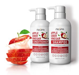 Paraben free conditioner and shampoo in What is paraben in shampoo?