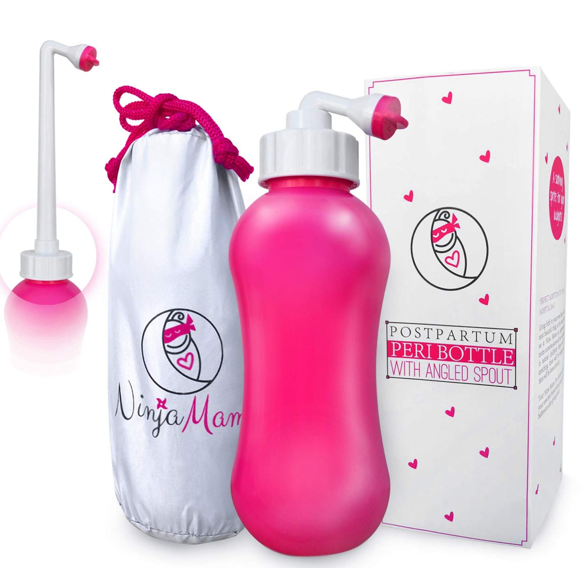 How To Wipe After First Postpartum Poop FoodLicco