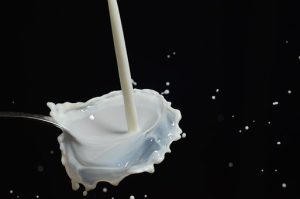 Breastmilk in What Does Breast Milk Taste Like ? 