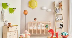 Baby Room Themes