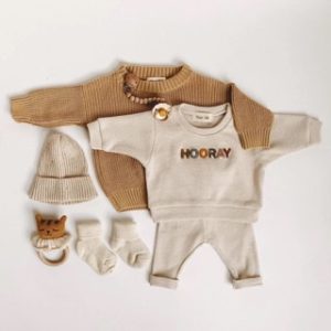 Baby boy clothes 