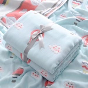 Baby blankets 